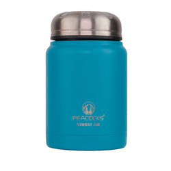 Pluto Sambar Jar Vacuum Insulated Food Jar