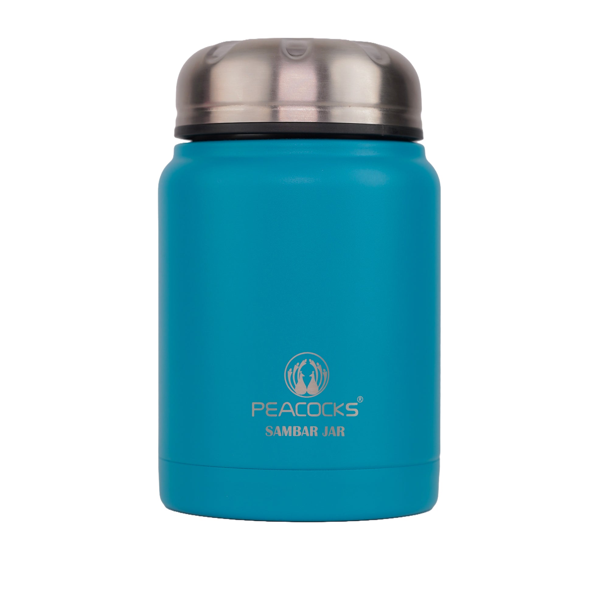 Pluto Sambar Jar Vacuum Insulated Food Jar