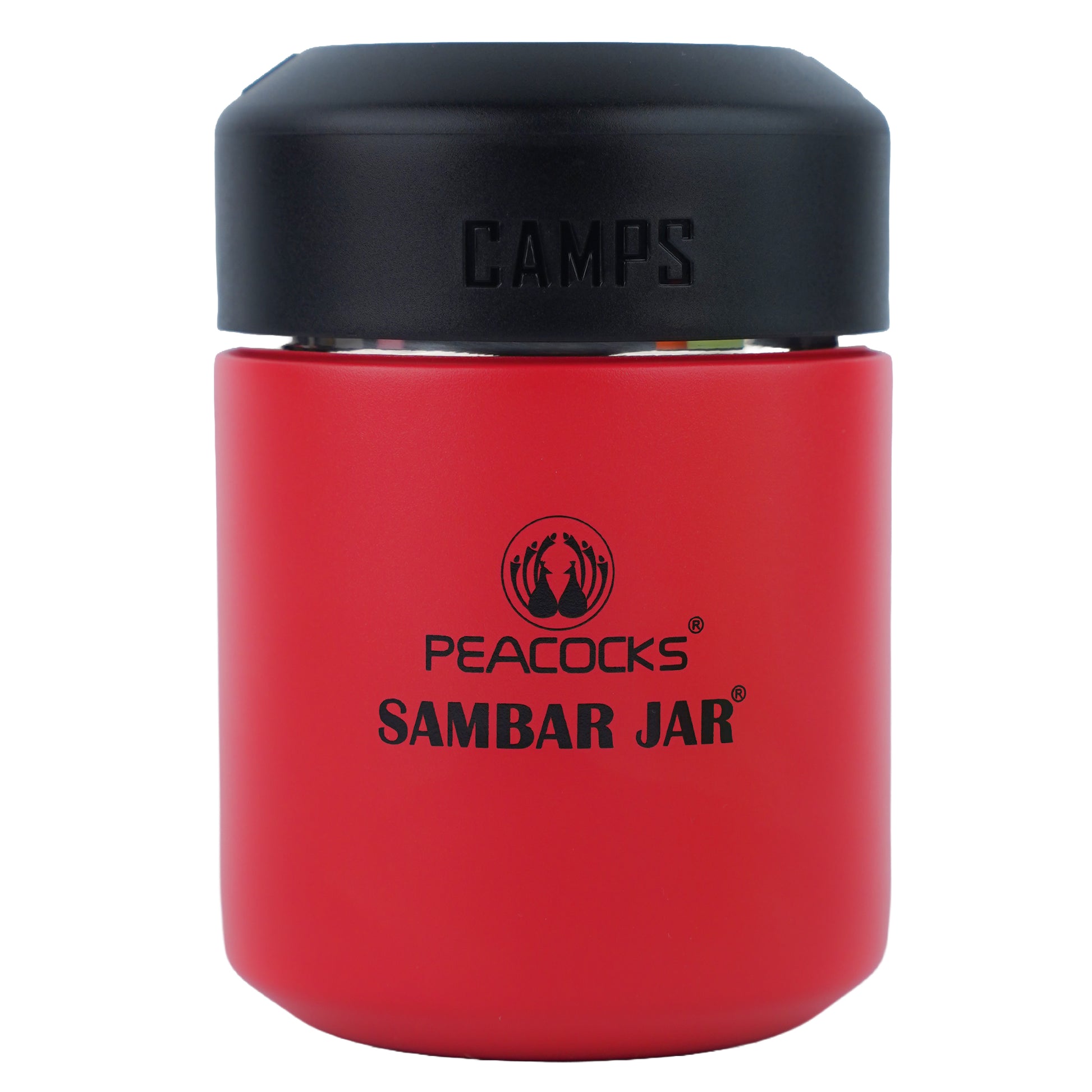 Pe Birds Camp Sambar Jar