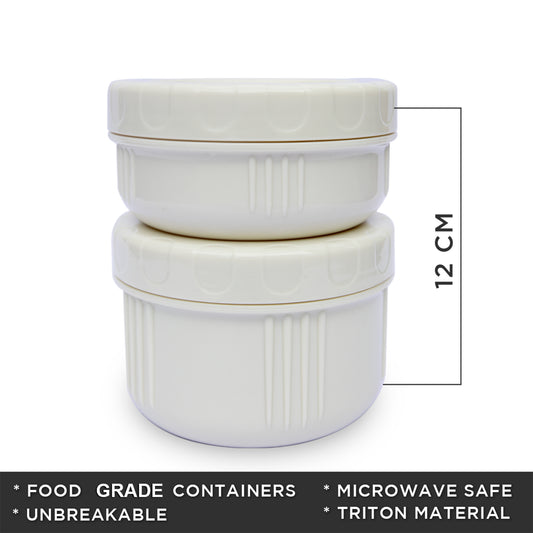 Jumbo Sambar Jar 1000ml Free with 2 containers