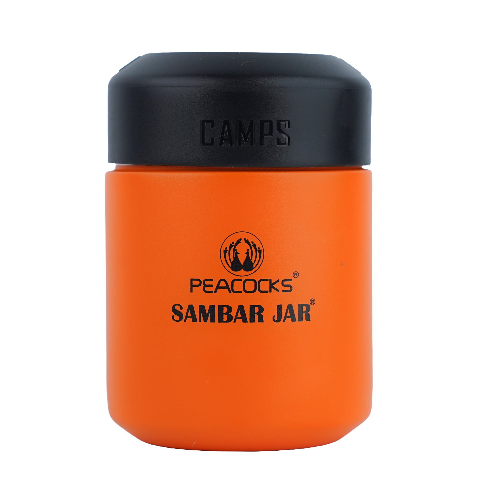 Pe Birds Camp Sambar Jar