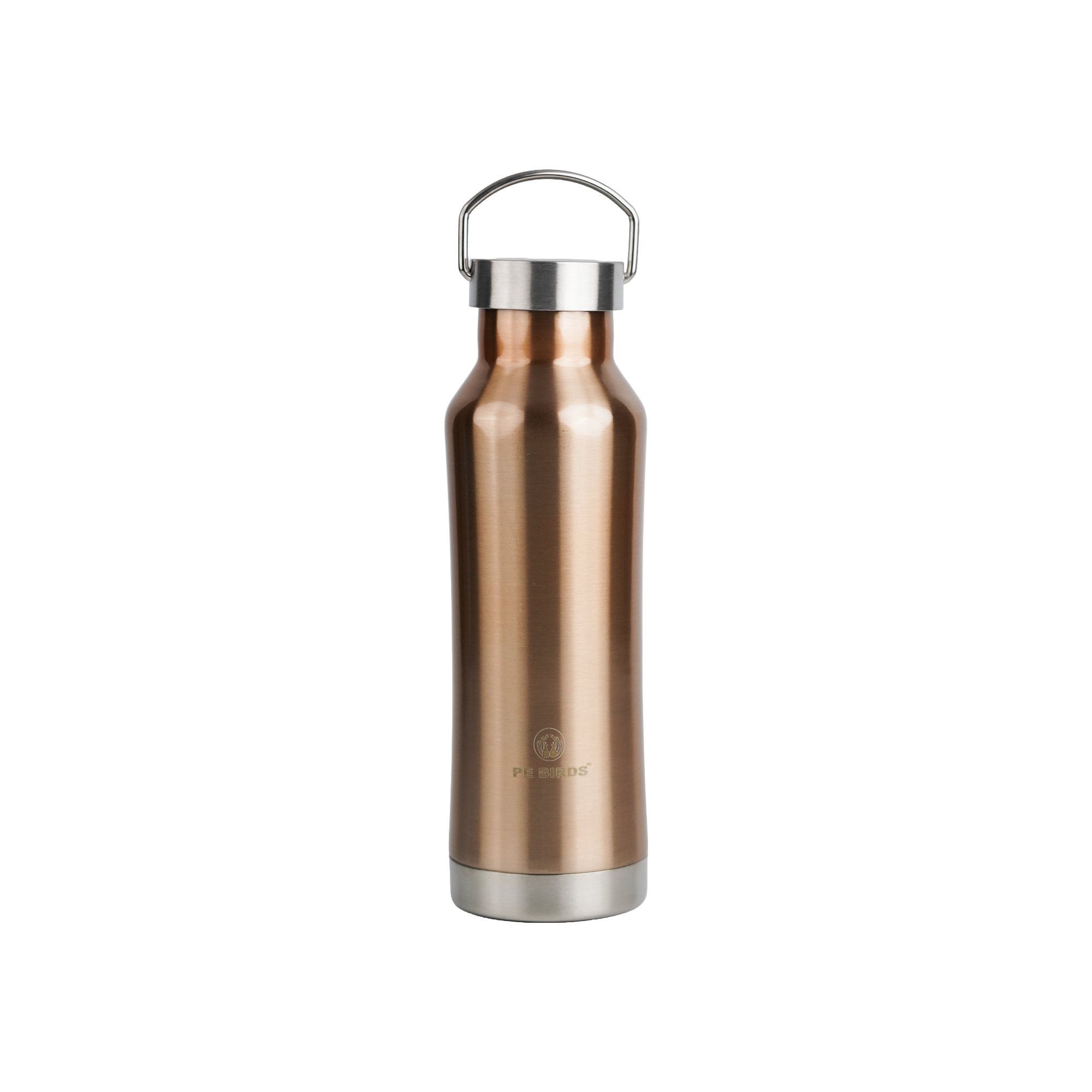 Pe Birds Hydra 500ml (Plastic Free Flask)