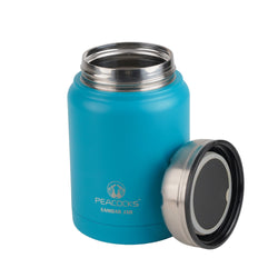 Pluto Sambar Jar Vacuum Insulated Food Jar