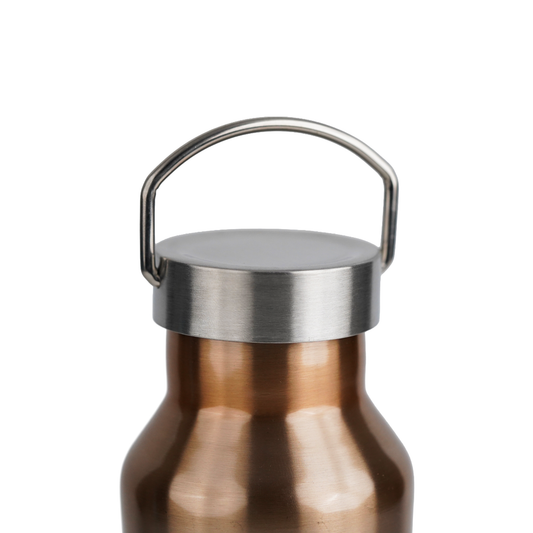 Pe Birds Hydra 600ml (Plastic Free Flask)