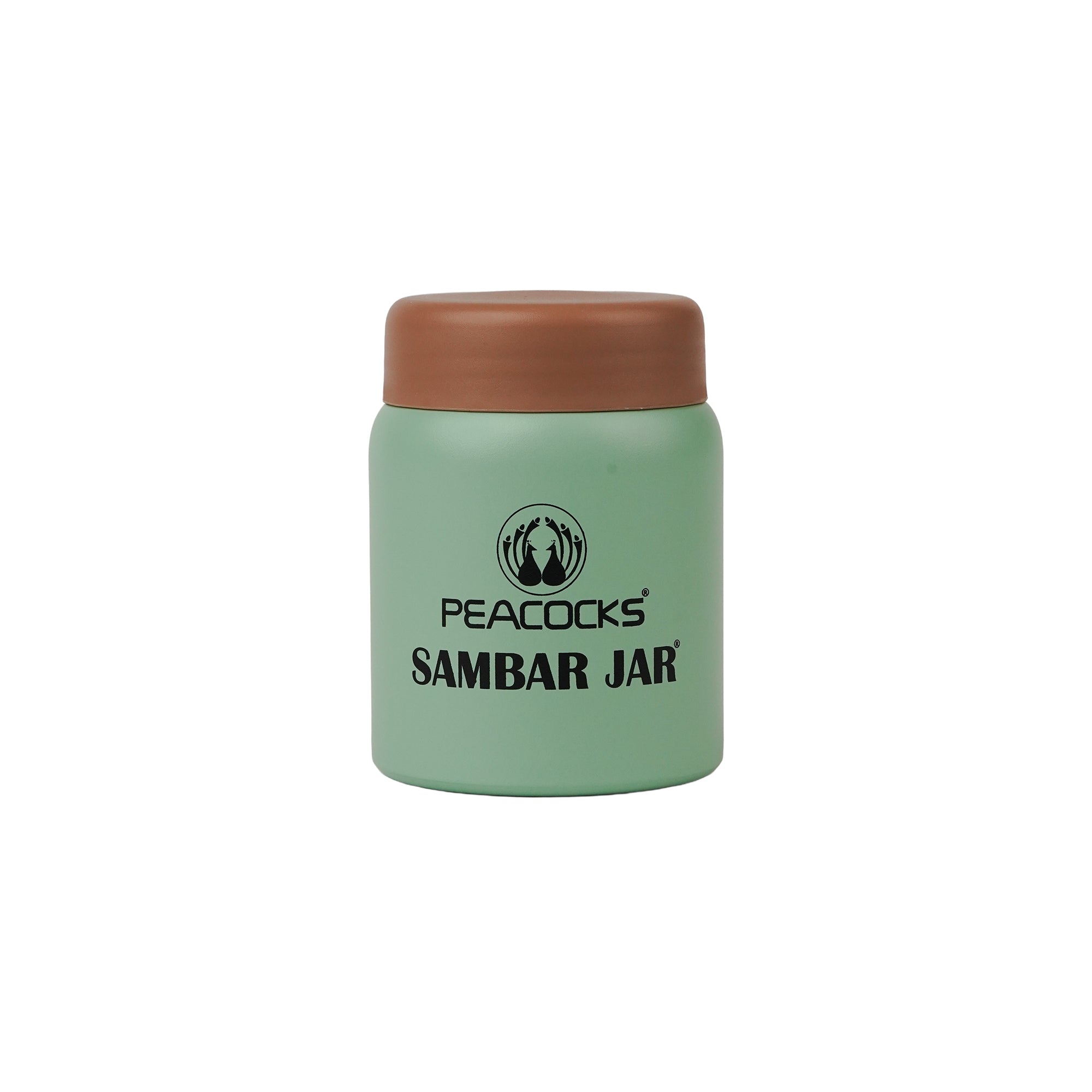 Mango Sambar Jar | 220ml