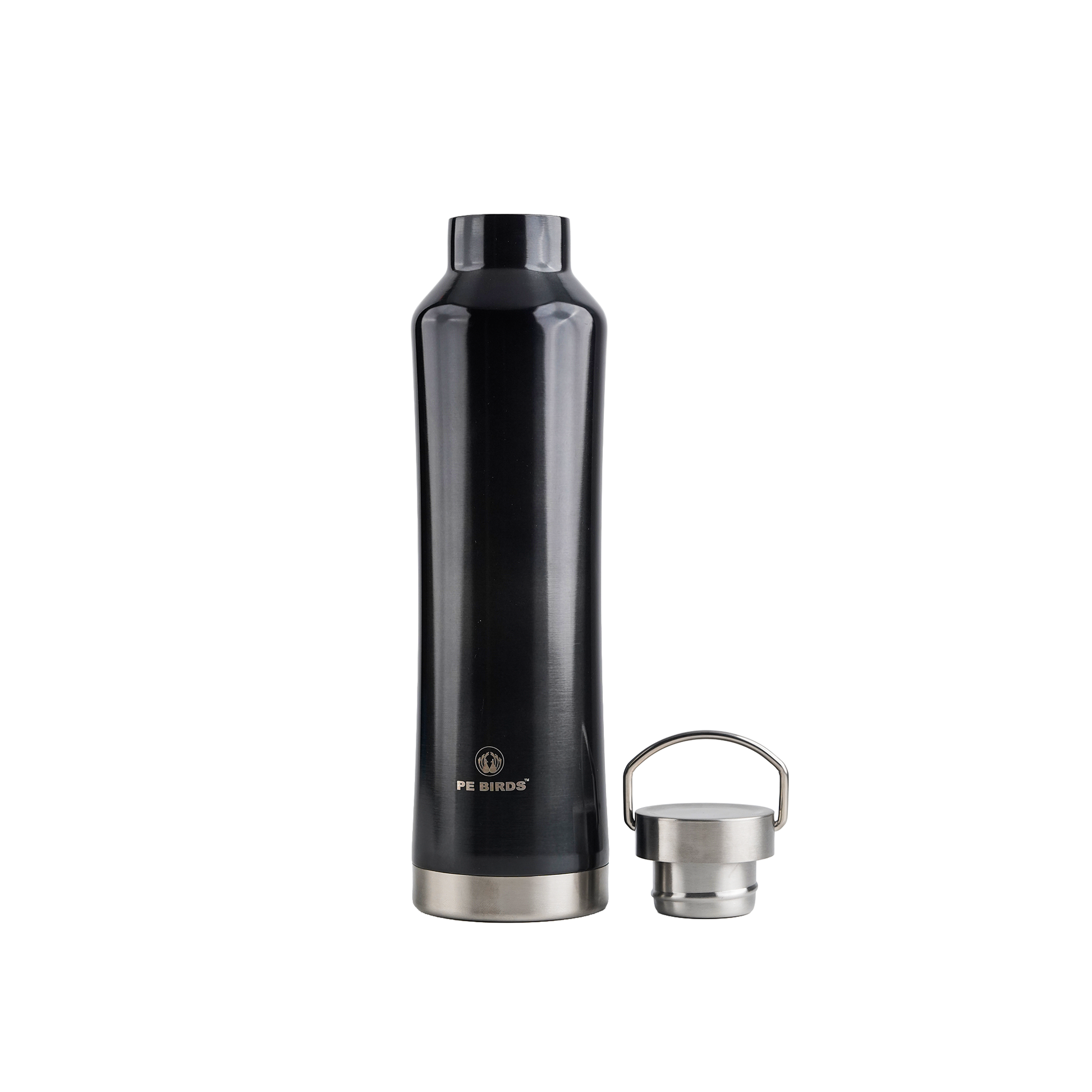 Pe Birds Hydra 750ml (Plastic Free Flask)
