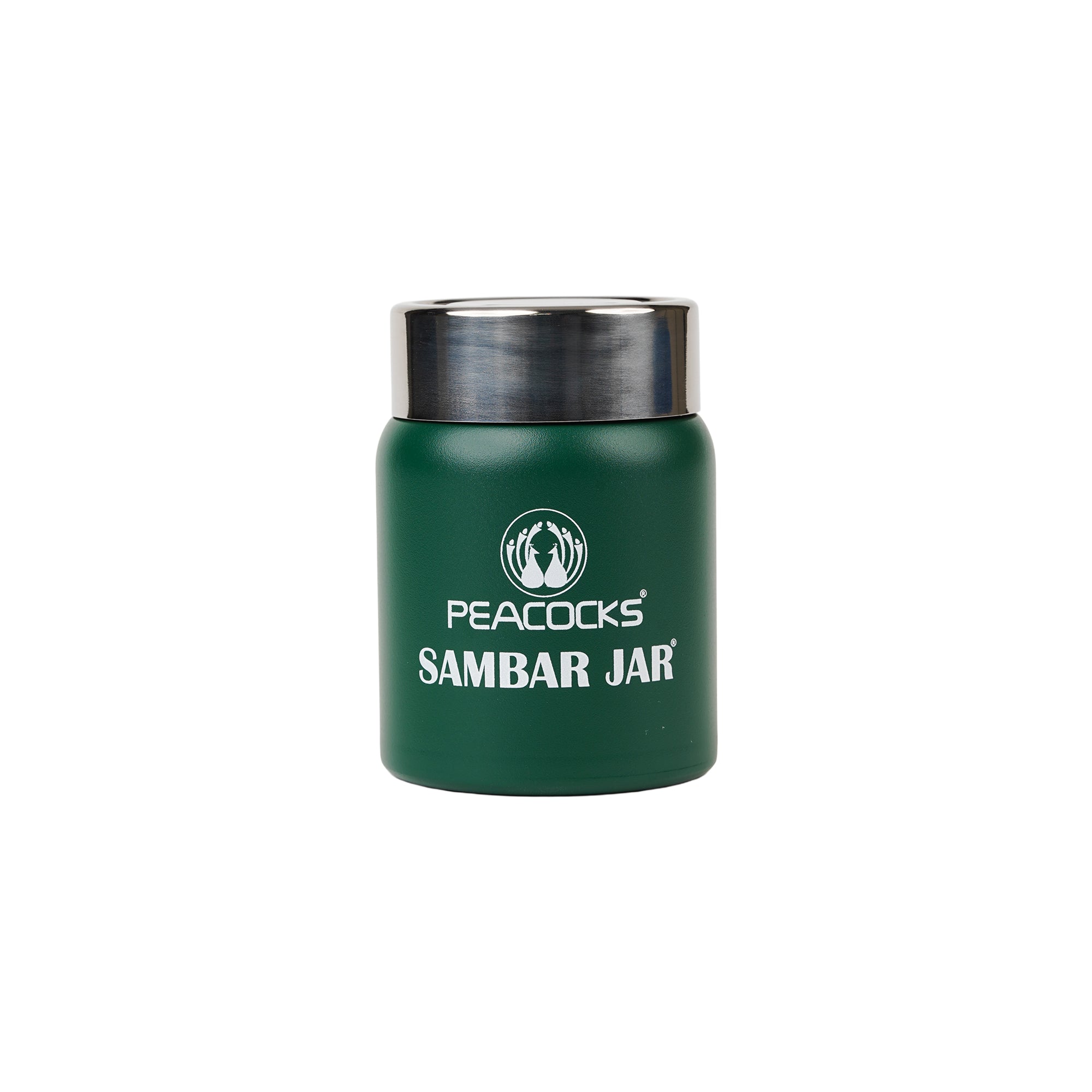Jack Sambar Jar | 220ml
