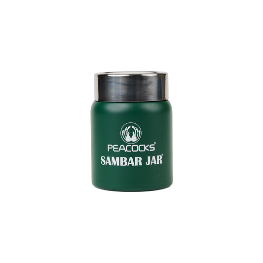 Jack Sambar Jar | 220ml