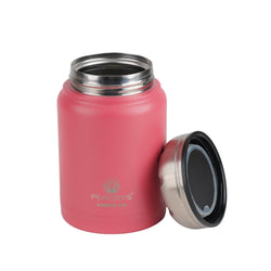 Pluto Sambar Jar Vacuum Insulated Food Jar