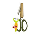 Multifunctional Scissor