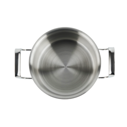 PE Birds Germ Free Casserole