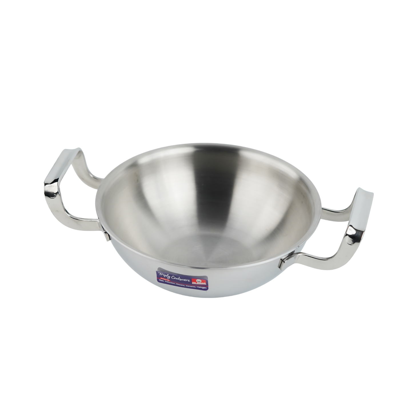 Pe Birds Germ Free Combo (Casserole + Kadai)