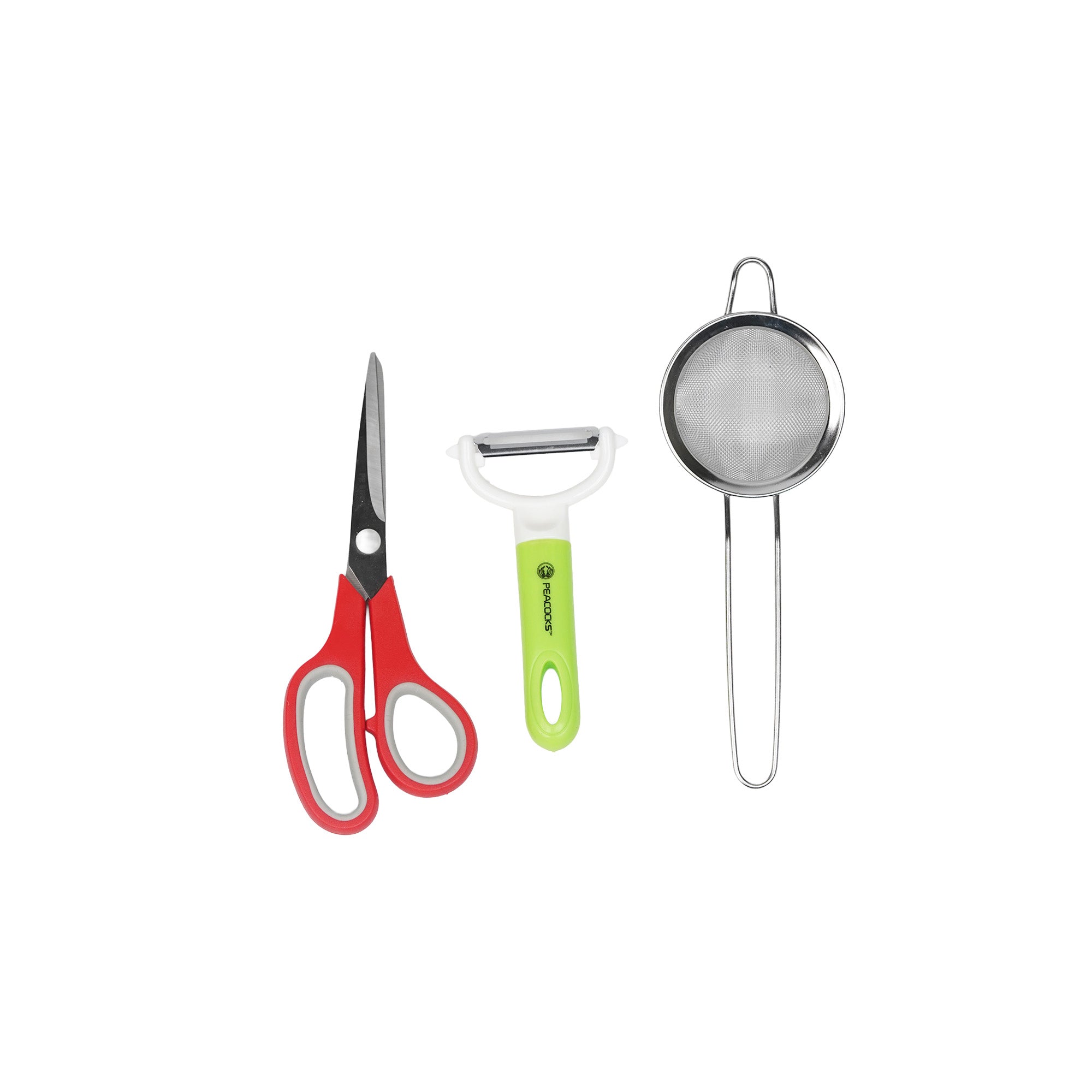 3-in-1 Kitchen Utility Combo