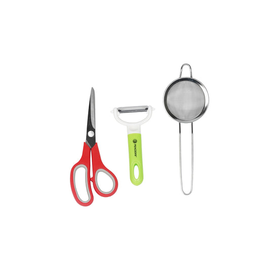 3-in-1 Kitchen Utility Combo