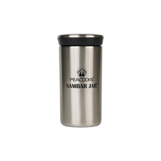 Reno Sambar Jar | 300ml