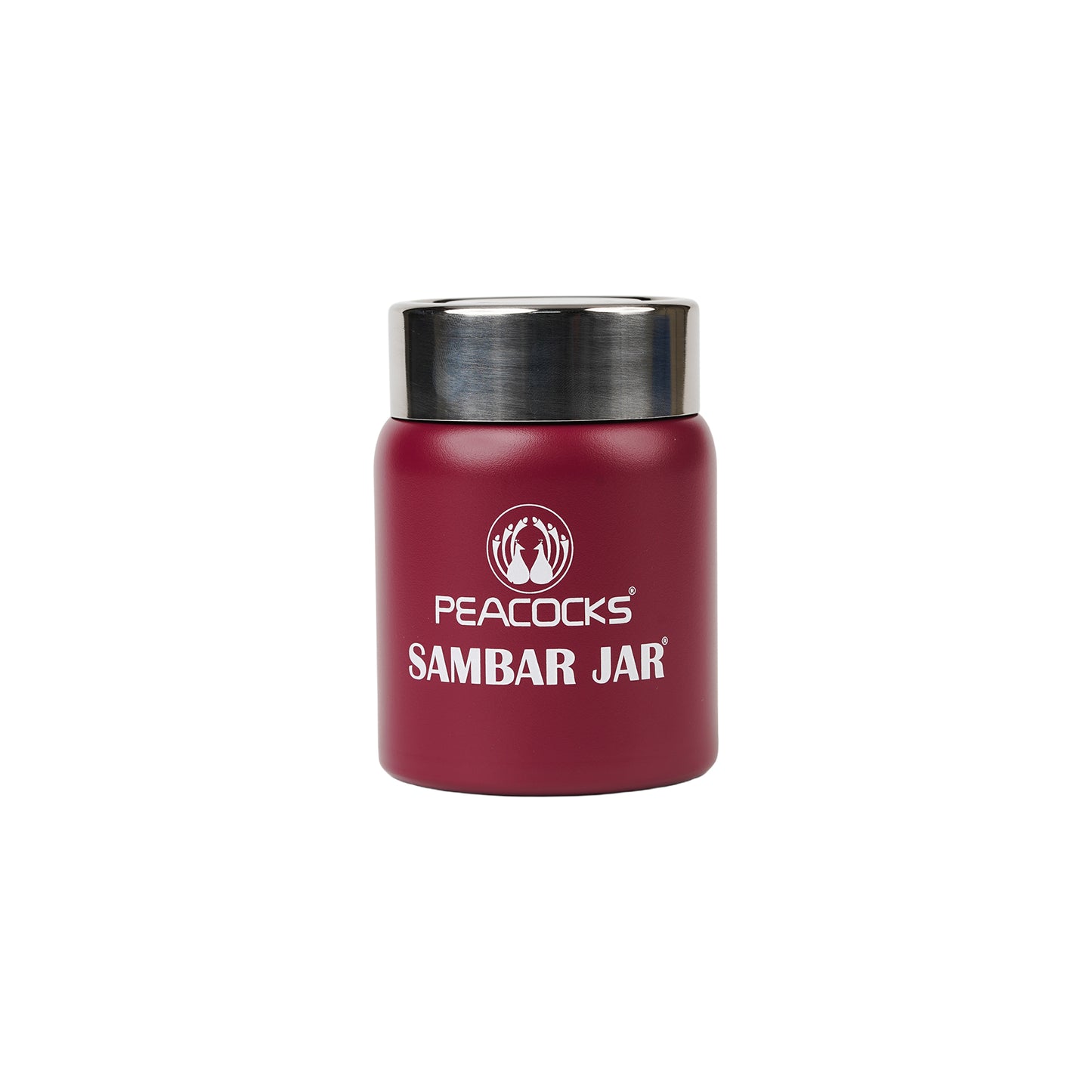 Jack Sambar Jar | 220ml