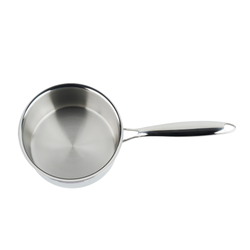 PE Birds Germ Free Sauce Pan