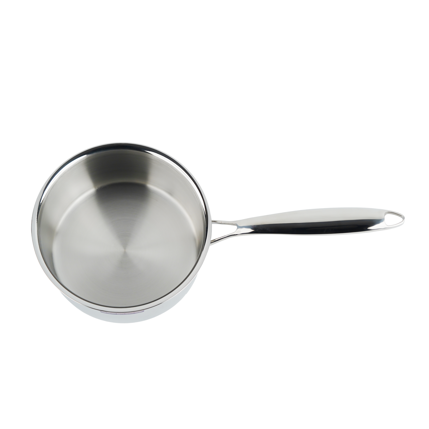 Pe Birds Germ Free Fry Pan + Sauce Pan Combo