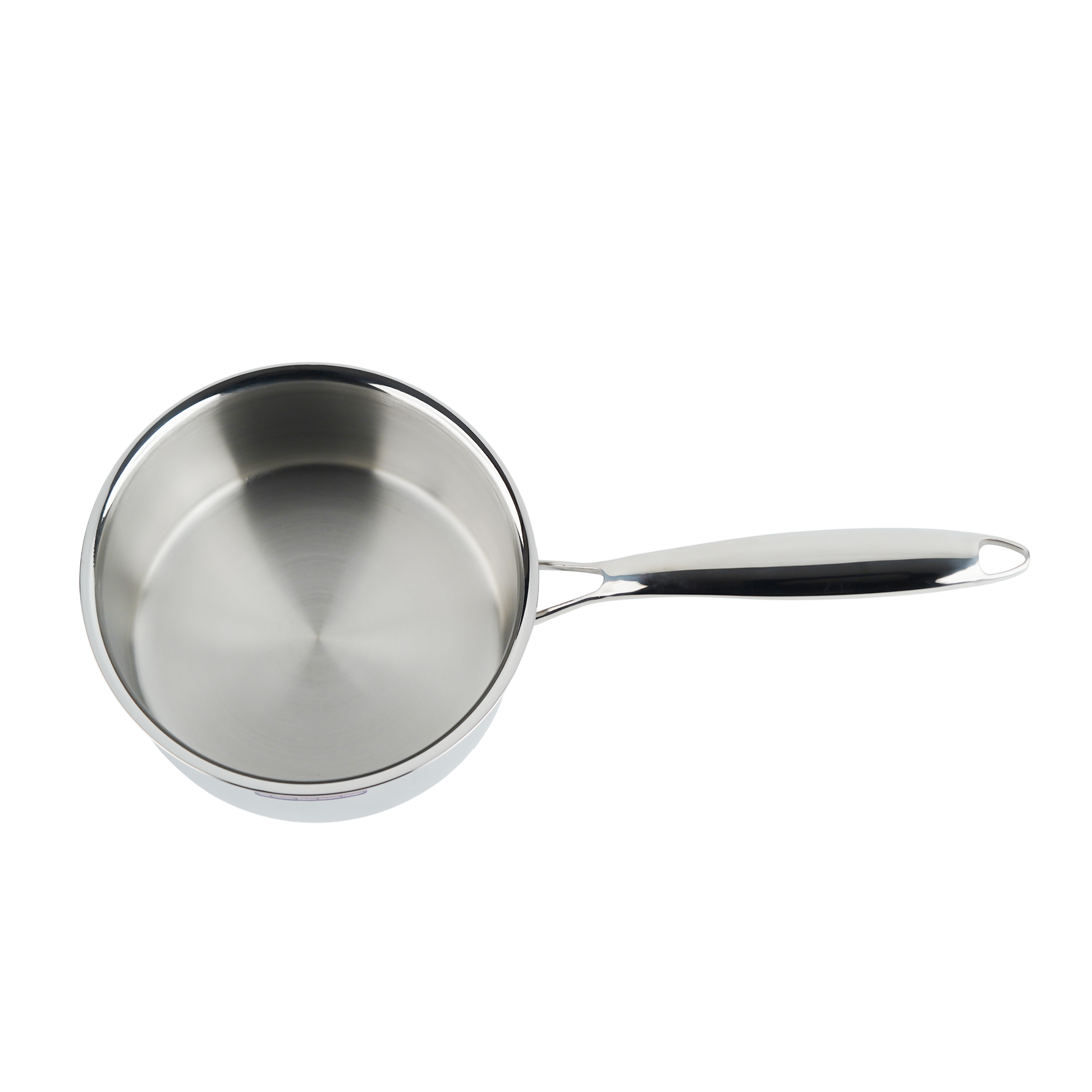 Pe Birds Germ Free Combo (Fry Pan + Sauce Pan)
