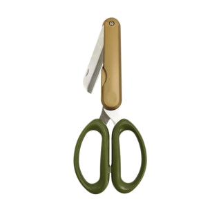 Multifunctional Scissor - pebirds-peacocks