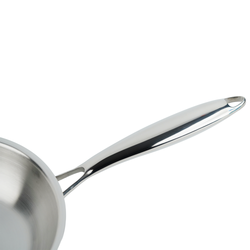 Pe Birds Germ Free Combo (Fry Pan + Sauce Pan)