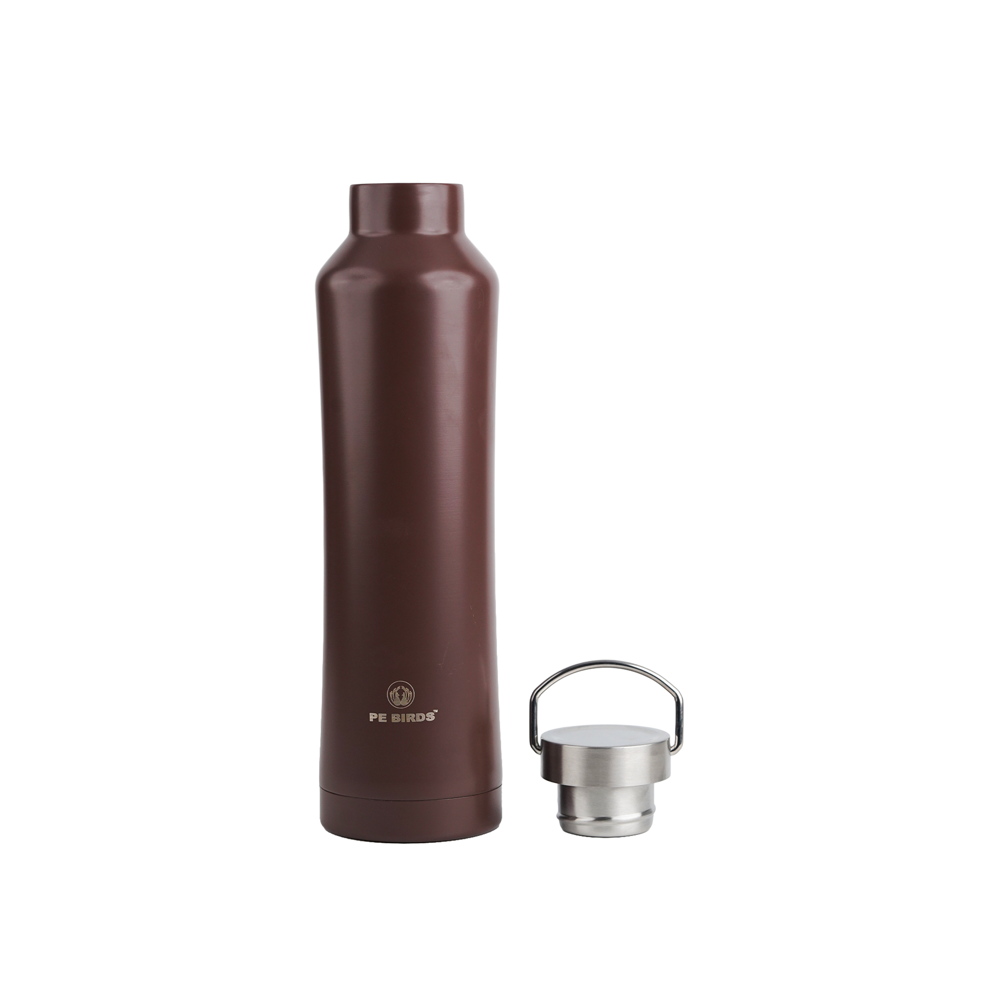 Pe Birds Hydra 750ml (Plastic Free Flask)