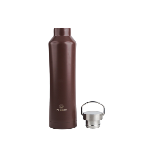 Pe Birds Hydra 750ml (Plastic Free)