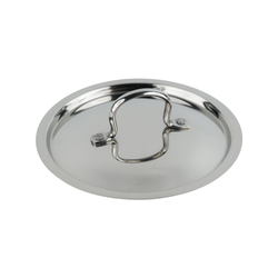 PE Birds Germ Free Sauce Pan