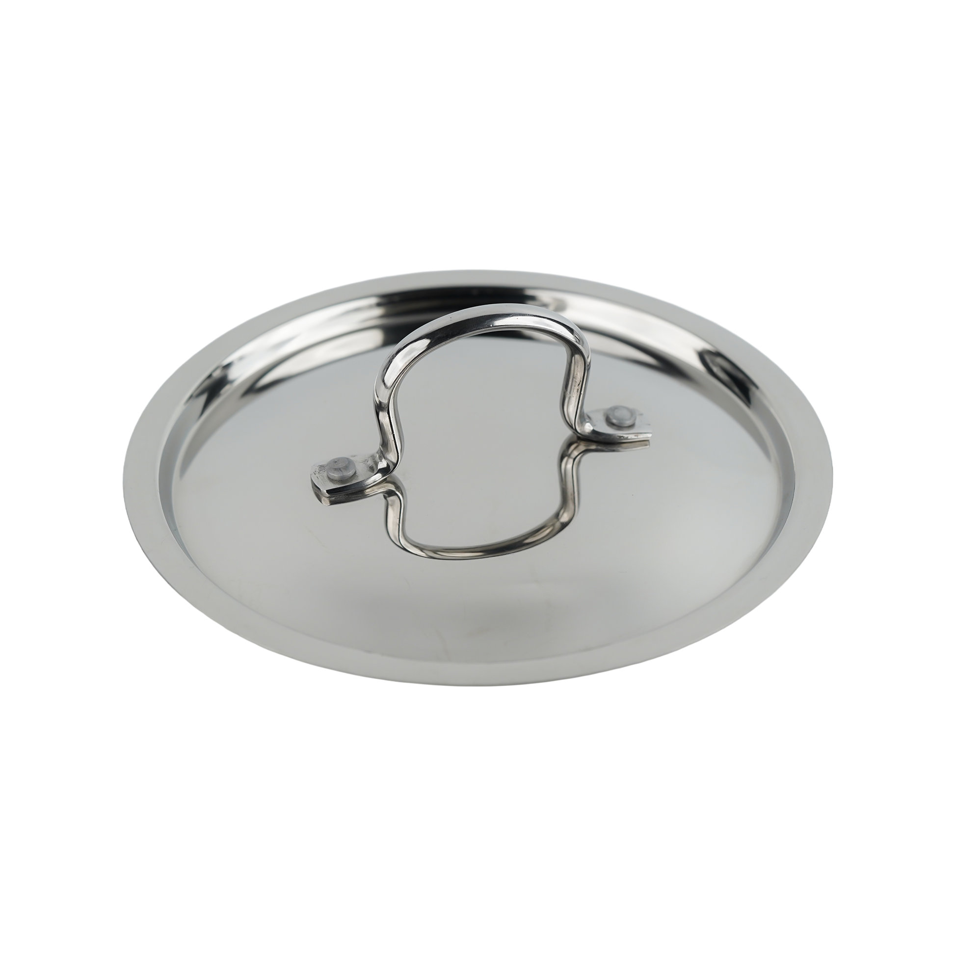 PE Birds Germ Free Sauce Pan