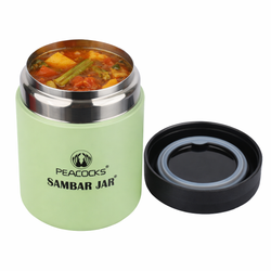Pe Birds Camp Sambar Jar