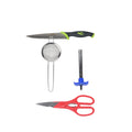 4-in-1 Kitchen Essentials Combo