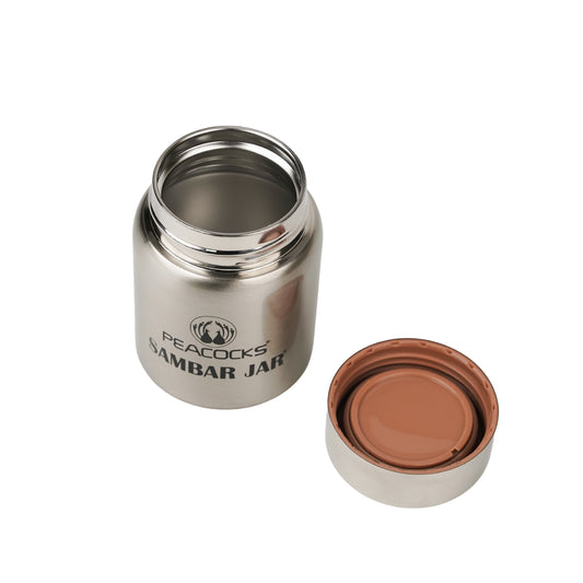 Jack Sambar Jar | 220ml