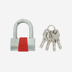 Pe Birds Stainless Steel Flat Locks