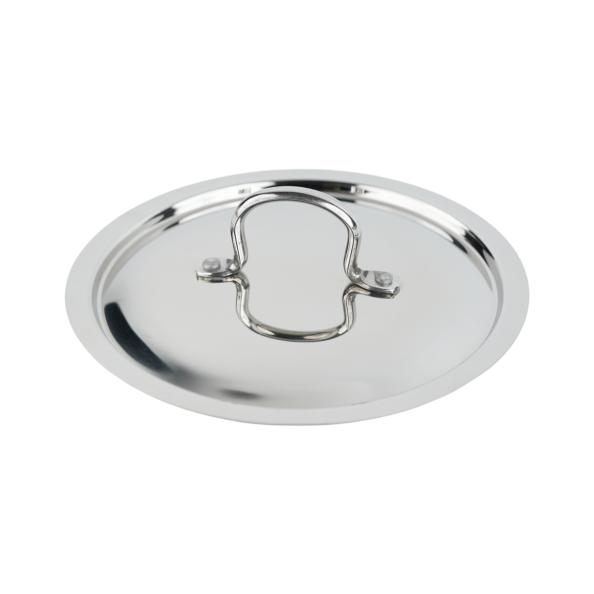 Pe Birds Germ Free Combo (Fry Pan + Sauce Pan)