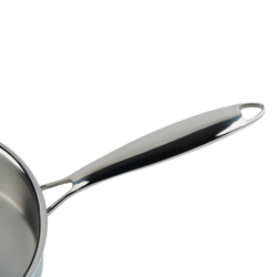 Pe Birds Germ Free Combo (Fry Pan + Sauce Pan)