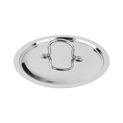 PE Birds Germ Free Fry Pan