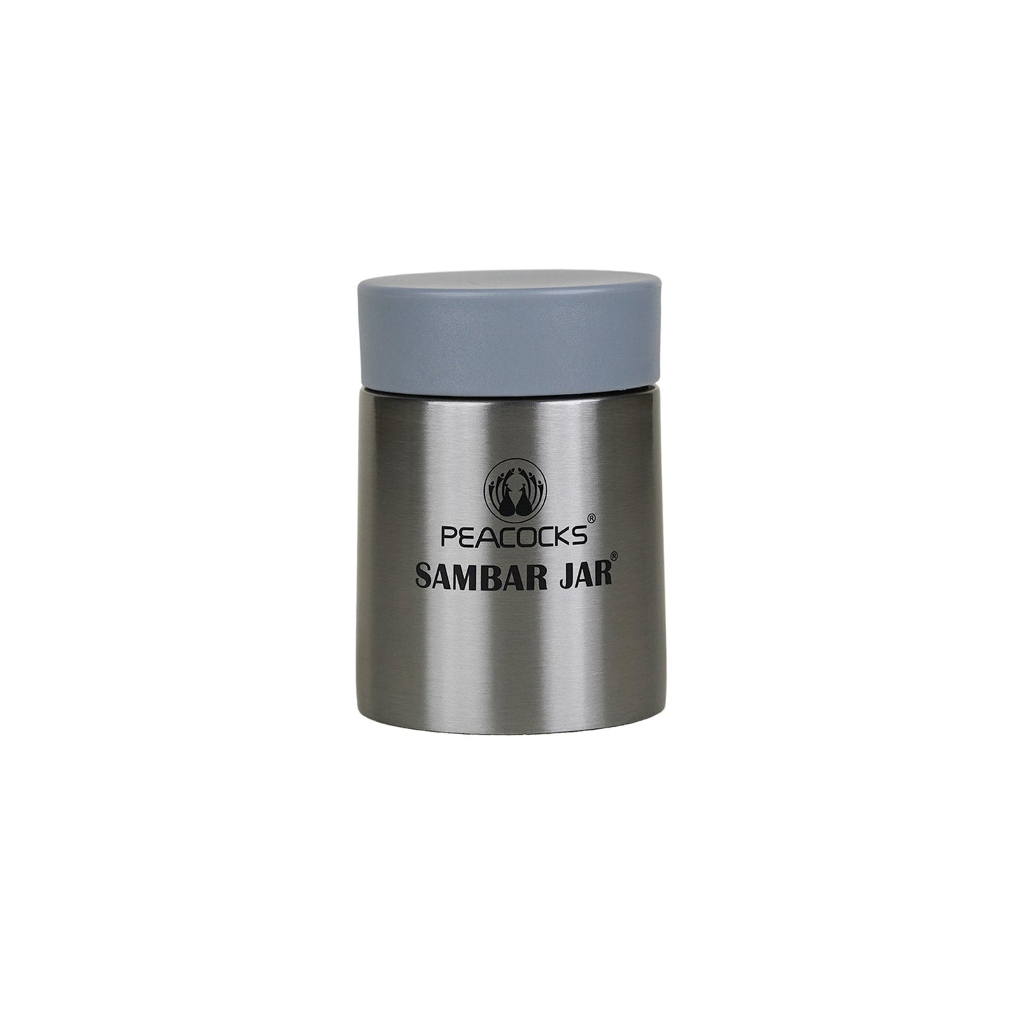 PEBIRDS Galaxy Sambar Jar, Insulated Food Jar