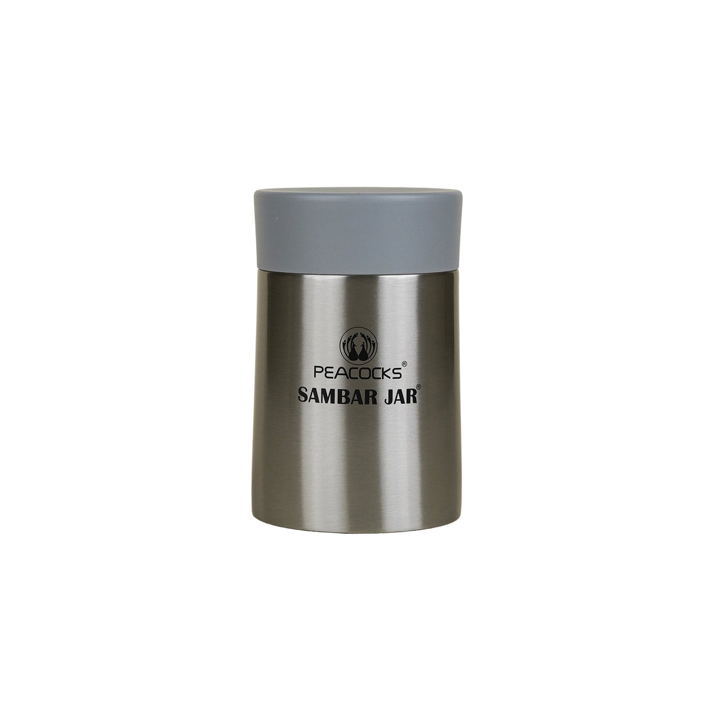 PEBIRDS Galaxy Sambar Jar, Insulated Food Jar