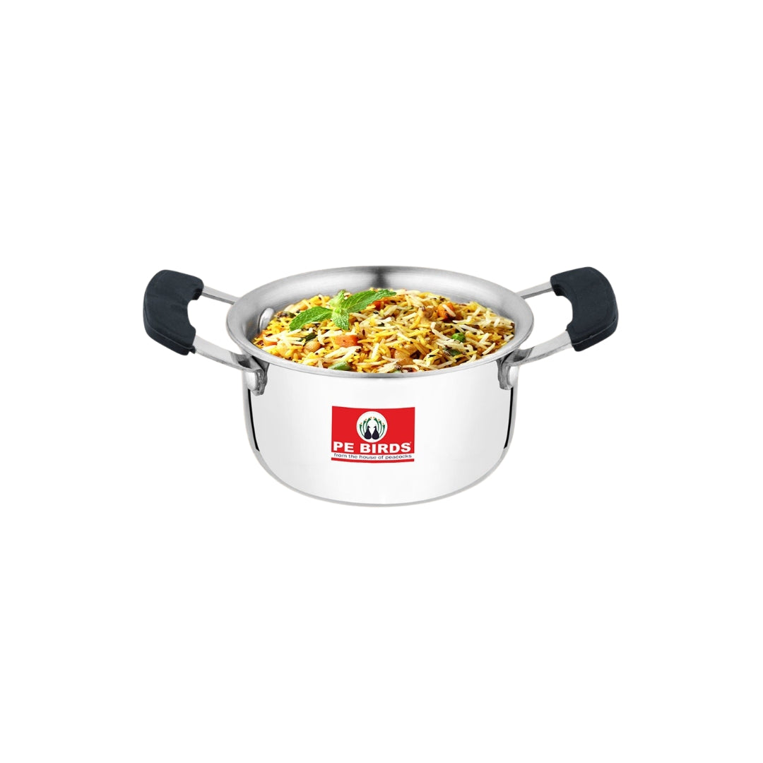 Triply Mini Cassorole