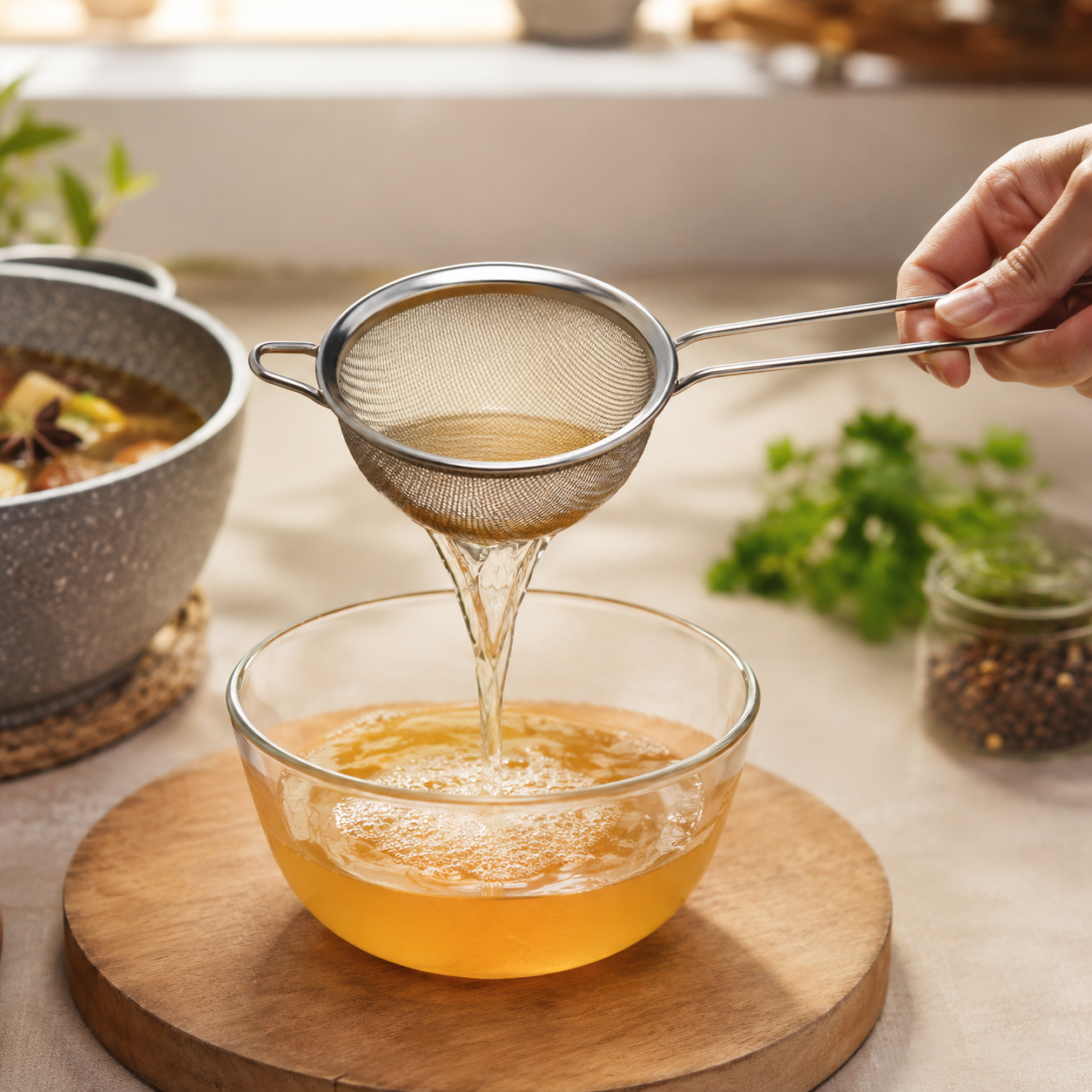 4-in-1 Kitchen Essentials Combo