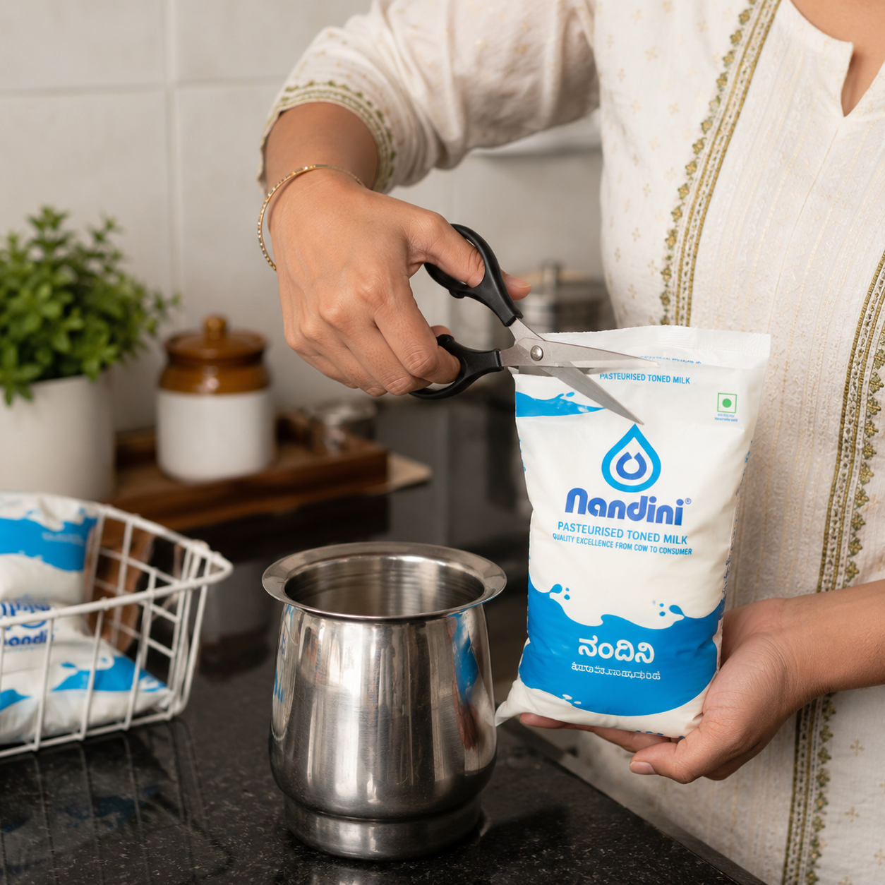 2-in-1 Kitchen Utility Combo