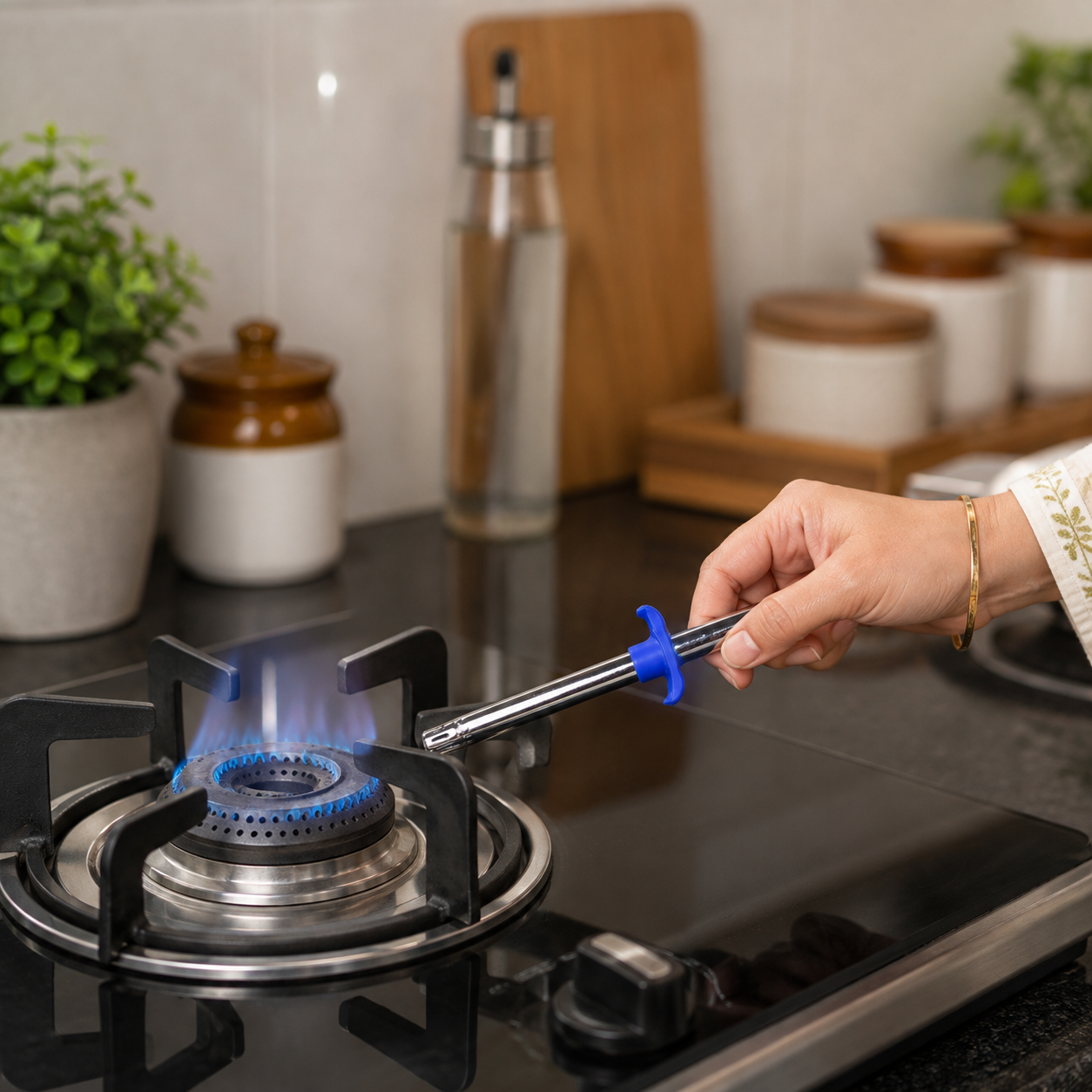 5-in-1 Kitchen Utility Combo