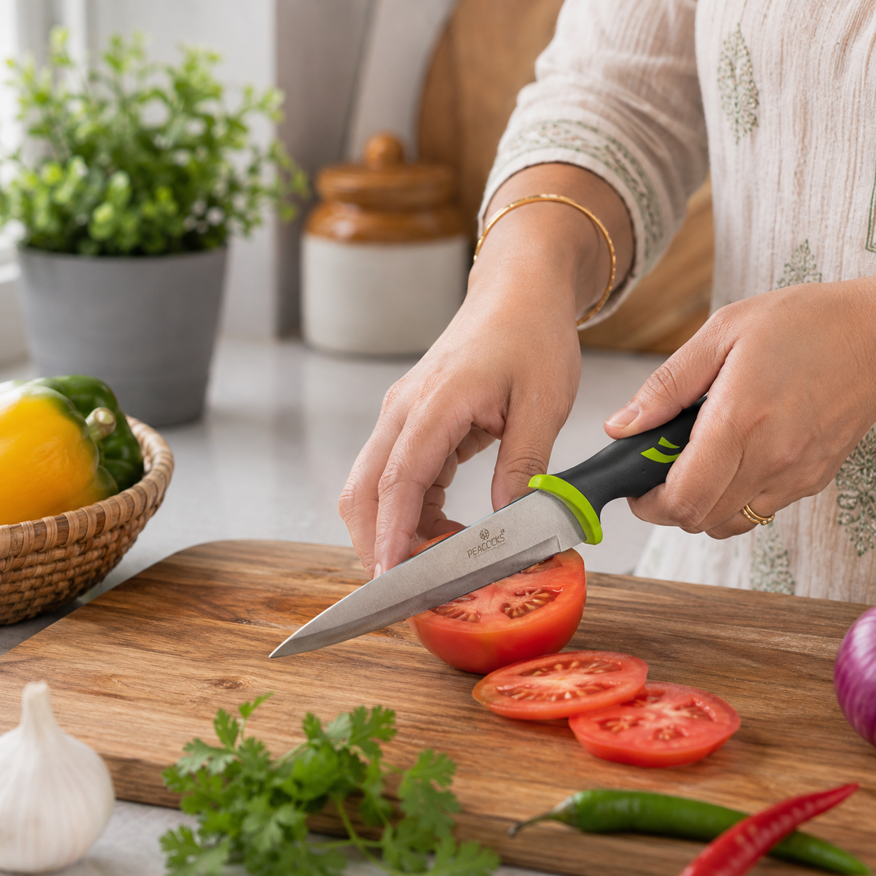 5-in-1 Kitchen Utility Combo