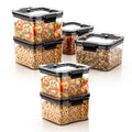 Store N Lock Storage Container