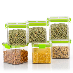 Lock N Lock Storage Container - pebirds-peacocks