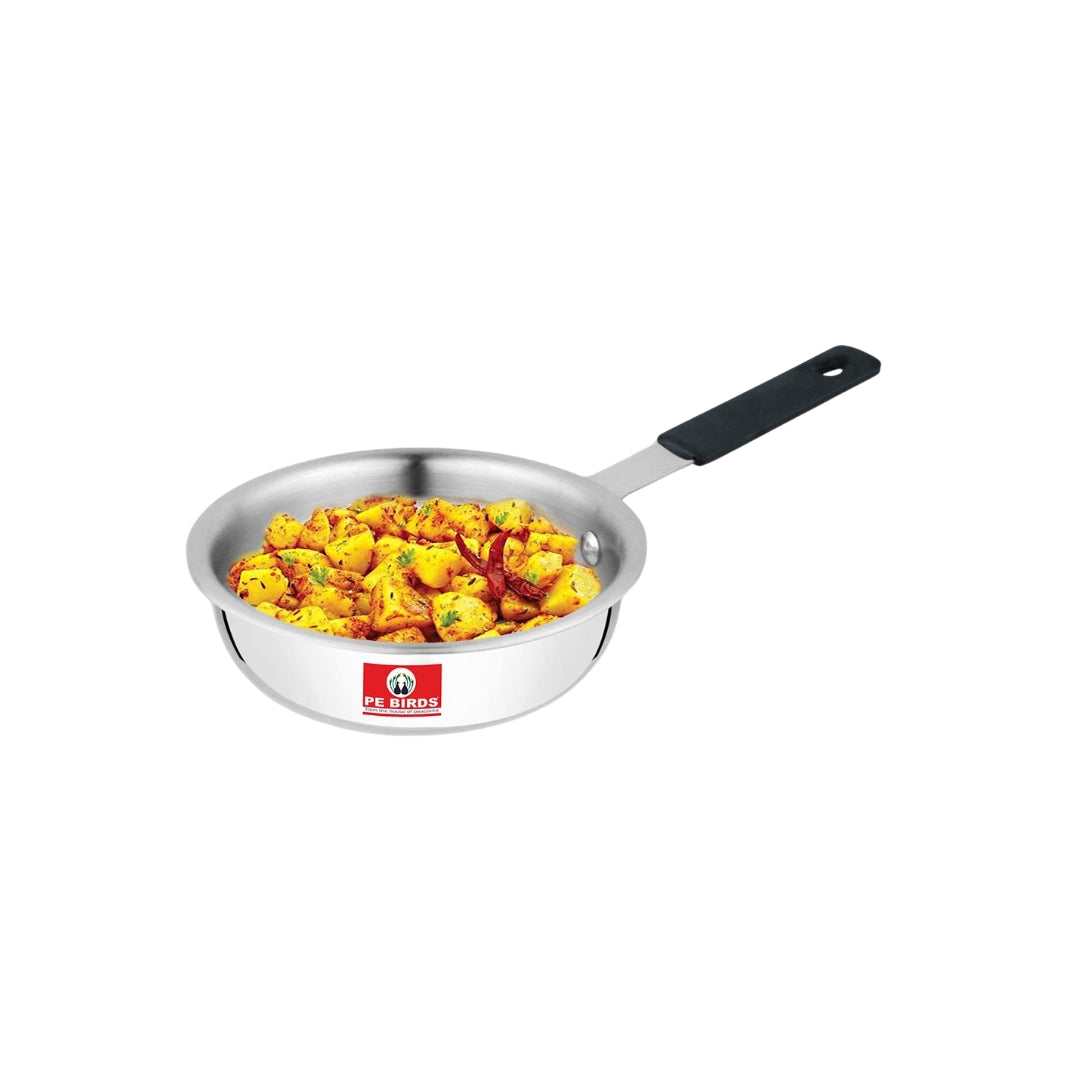 Trilpy Mini Fry Pan - pebirds-peacocks
