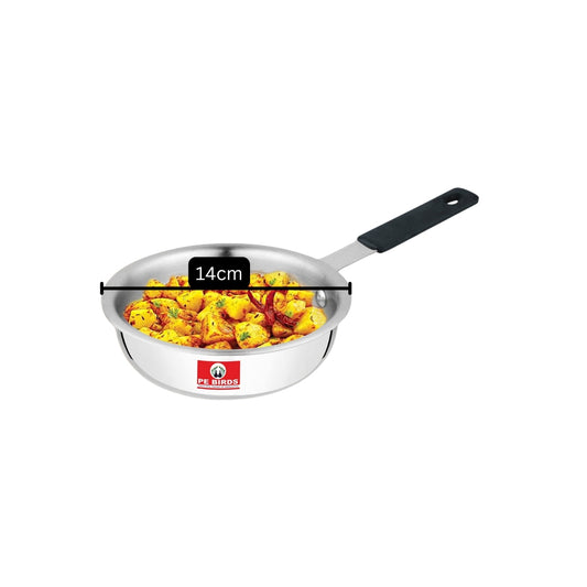 Trilpy Mini Fry Pan - pebirds-peacocks