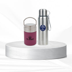 PeBirds Flow + Steel O Steel (Say No To Plastic)