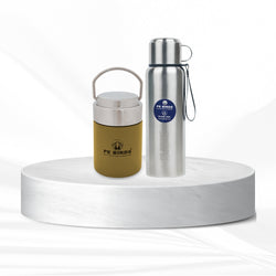 PeBirds Flow + Steel O Steel (Say No To Plastic)