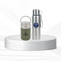 PeBirds Flow + Steel O Steel (Say No To Plastic)